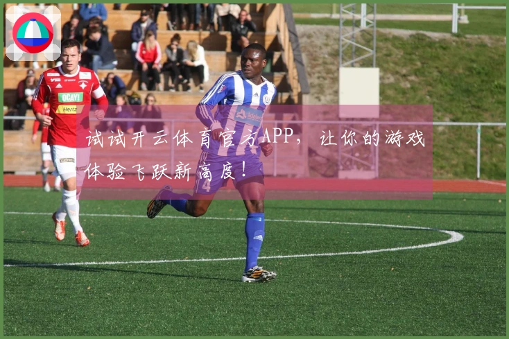 试试开云体育官方APP，让你的游戏体验飞跃新高度！