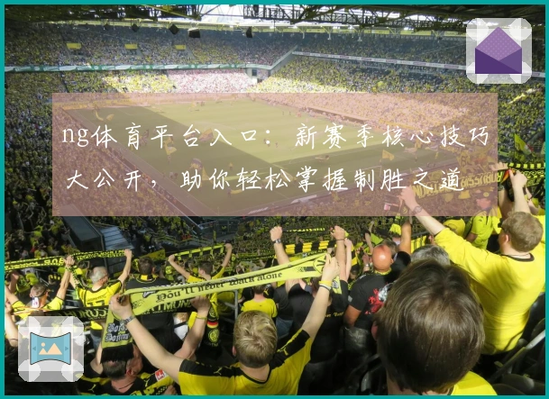 ng体育平台入口：新赛季核心技巧大公开，助你轻松掌握制胜之道