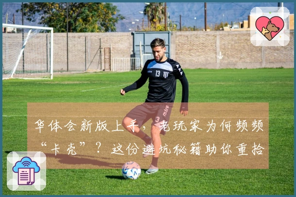 华体会新版上手，老玩家为何频频“卡壳”？这份避坑秘籍助你重拾顺畅体验