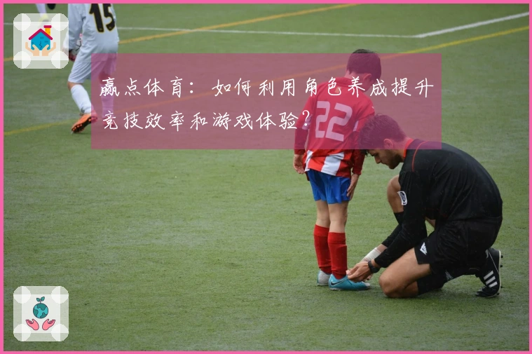 赢点体育：如何利用角色养成提升竞技效率和游戏体验？
